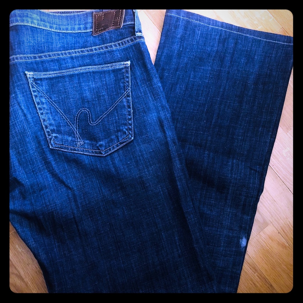 Citizens of Humanity Jeans